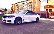 BMW 530, 2020 Талдықорған