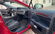 Lexus RX 350, 2018 