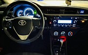 Toyota Corolla, 2015 Қарағанды