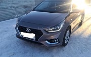 Hyundai Accent, 2020 Көкшетау