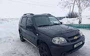 Chevrolet Niva, 2020 Петропавловск