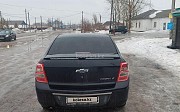 Chevrolet Cobalt, 2014 Астана