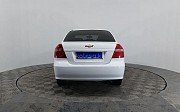 Chevrolet Nexia, 2021 Астана