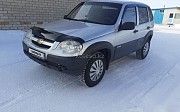 Chevrolet Niva, 2012 Петропавловск