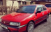 Nissan Primera, 1992 