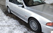 BMW 525, 2002 Қарағанды