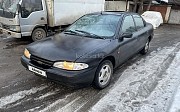 Ford Mondeo, 1996 