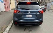 Mazda CX-5, 2015 