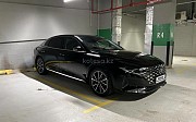 Hyundai Grandeur, 2020 Астана