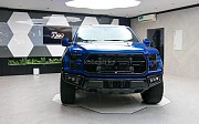 Ford F-Series, 2017 