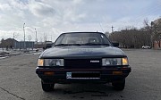 Mazda 626, 1986 