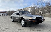 Mazda 626, 1986 