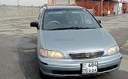 Honda Odyssey, 1996 