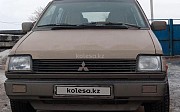 Mitsubishi Space Wagon, 1985 Павлодар