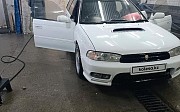 Subaru Legacy, 1997 Талдықорған