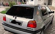 Volkswagen Golf, 1992 Тараз