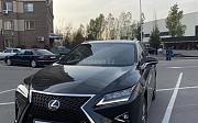 Lexus RX 200t, 2017 Алматы
