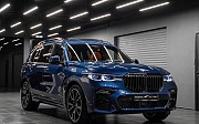BMW X7, 2022 
