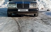 Mercedes-Benz E 200, 1987 Қостанай