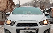 Chevrolet Aveo, 2013 Алматы