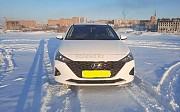 Hyundai Accent, 2021 Усть-Каменогорск