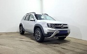 Renault Duster, 2020 Қарағанды
