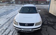 Volkswagen Passat, 1998 Қарағанды