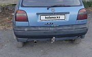 Volkswagen Golf, 1992 Өскемен