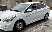 Hyundai Accent, 2013 