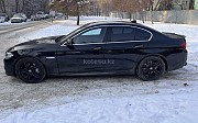 BMW 535, 2014 Алматы