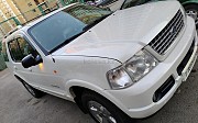 Ford Explorer, 2003 Астана