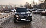 Lexus LX 570, 2017 Алматы