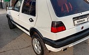 Volkswagen Golf, 1991 Есик