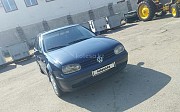 Volkswagen Golf, 2000 Алматы