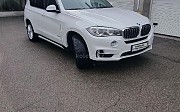BMW X5, 2014 Алматы