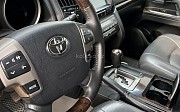 Toyota Land Cruiser, 2010 