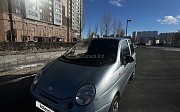 Daewoo Matiz, 2013 Нұр-Сұлтан (Астана)