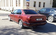 BMW 520, 1993 Қарағанды