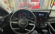 Hyundai Elantra, 2021 Нұр-Сұлтан (Астана)