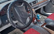 Mercedes-Benz S 320, 1996 