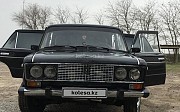 ВАЗ (Lada) 2106, 1992 