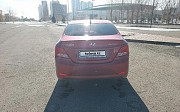 Hyundai Accent, 2015 Астана