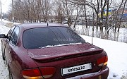 Mazda Xedos 6, 1993 Орал