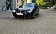 BMW 525, 2006 Алматы