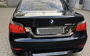 BMW 525, 2006 