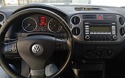Volkswagen Tiguan, 2009 