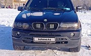 BMW X5, 2001 Приозёрск