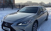 Lexus ES 250, 2019 Нұр-Сұлтан (Астана)