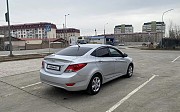 Hyundai Accent, 2012 