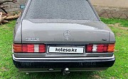 Mercedes-Benz 190, 1989 Шымкент